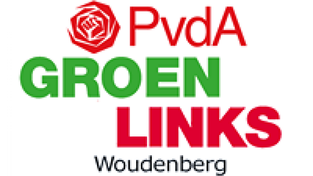 logo Woudenberg