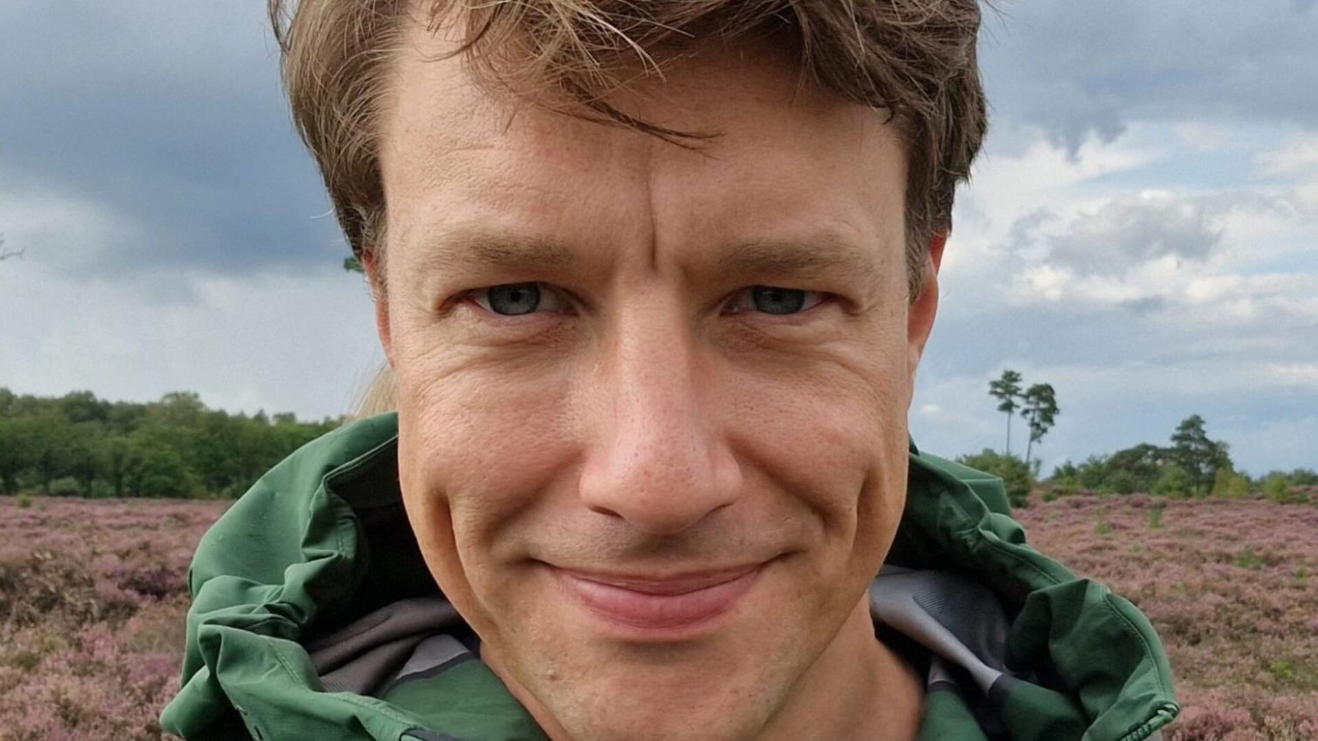 Pleun van der Kooij